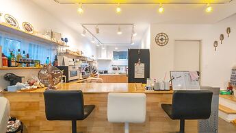 Gangneung Stayohroji