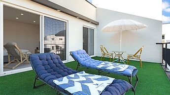 Gangneung Stayohroji