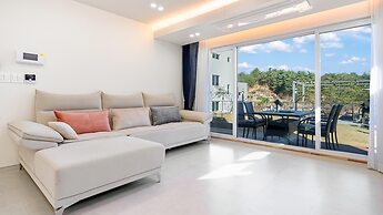 Gangneung Stayohroji