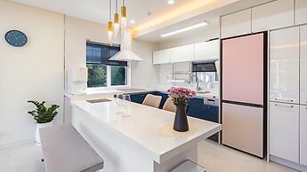 Gangneung Stayohroji