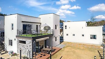 Gangneung Stayohroji