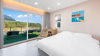 Gangneung Stayohroji