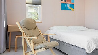 Gangneung Stayohroji