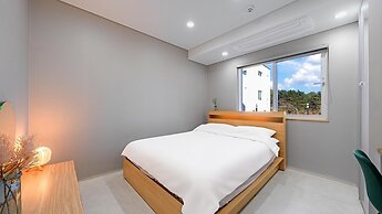 Gangneung Stayohroji