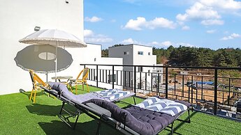 Gangneung Stayohroji