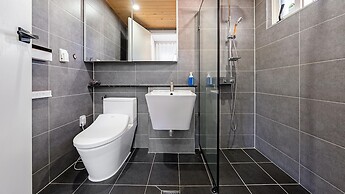 Gangneung Stayohroji