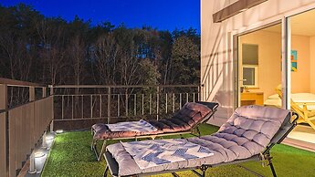 Gangneung Stayohroji