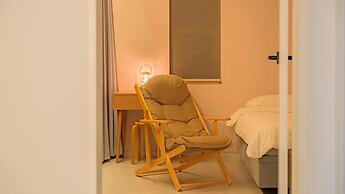 Gangneung Stayohroji