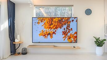 Gangneung Stayohroji