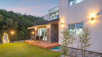 Gangneung Stayohroji