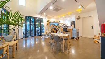 Gangneung Stayohroji