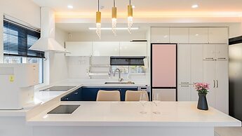 Gangneung Stayohroji