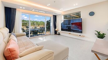 Gangneung Stayohroji