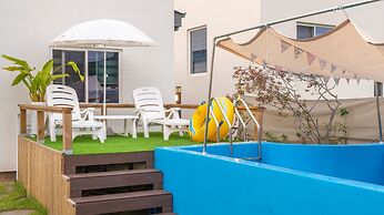 Gangneung Stayohroji