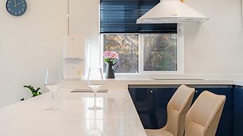 Gangneung Stayohroji