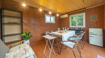 Gangneung Stayohroji