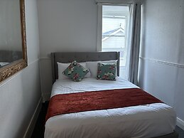 Worldwide Backpackers Limited