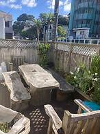 Worldwide Backpackers Limited