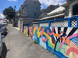 Worldwide Backpackers Limited