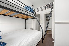 Worldwide Backpackers Limited
