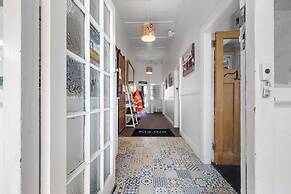 Worldwide Backpackers Limited