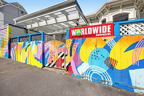 Worldwide Backpackers Limited