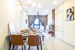 M Vertica KL by Airhost