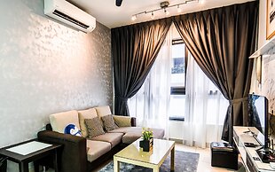 M Vertica KL by Airhost