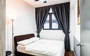 M Vertica KL by Airhost