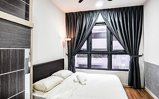 M Vertica KL by Airhost