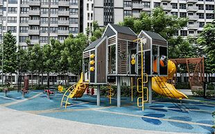 M Vertica KL by Airhost