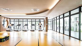 M Vertica KL by Airhost