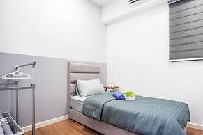 M Vertica KL by Airhost