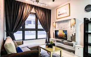 M Vertica KL by Airhost