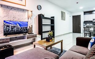 M Vertica KL by Airhost