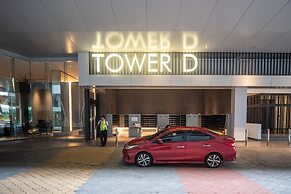 M Vertica KL by Airhost