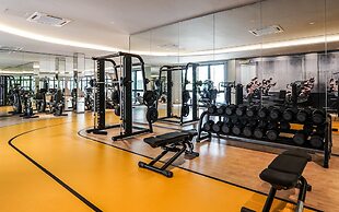 M Vertica KL by Airhost