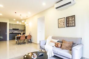 M Vertica KL by Airhost