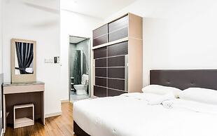 M Vertica KL by Airhost