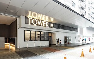 M Vertica KL by Airhost