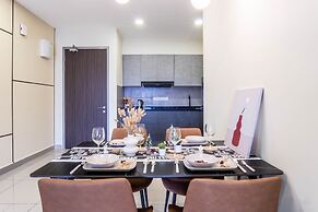 M Vertica KL by Airhost