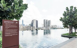 M Vertica KL by Airhost