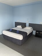 Springsure Hotel Motel