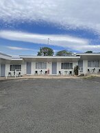 Springsure Hotel Motel