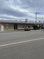 Springsure Hotel Motel