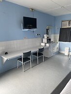 Springsure Hotel Motel