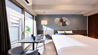 Doutonboricrystalhotel3