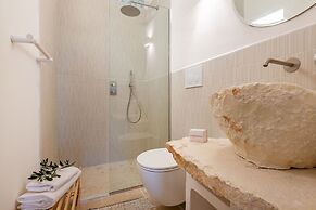 Trullo Marilì on the Fasano Selva