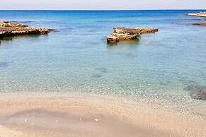 Trullo Marilì on the Fasano Selva