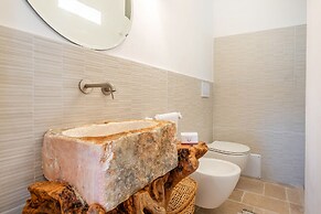 Trullo Marilì on the Fasano Selva